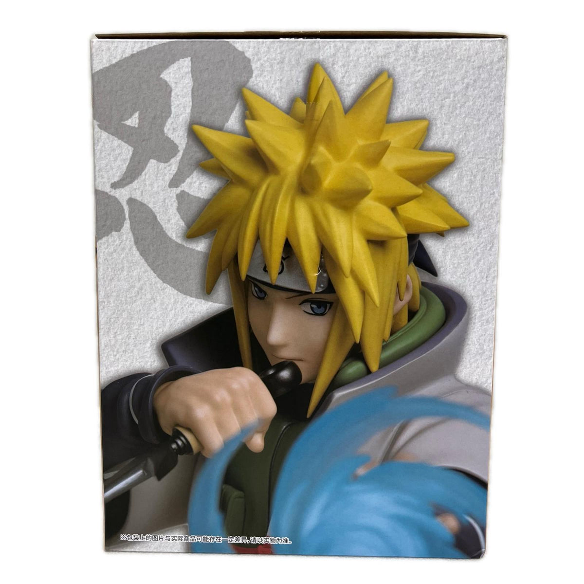 疾風伝 一番くじ B賞 波風ミナト NARUTO疾風伝 フィギュア/グッズ