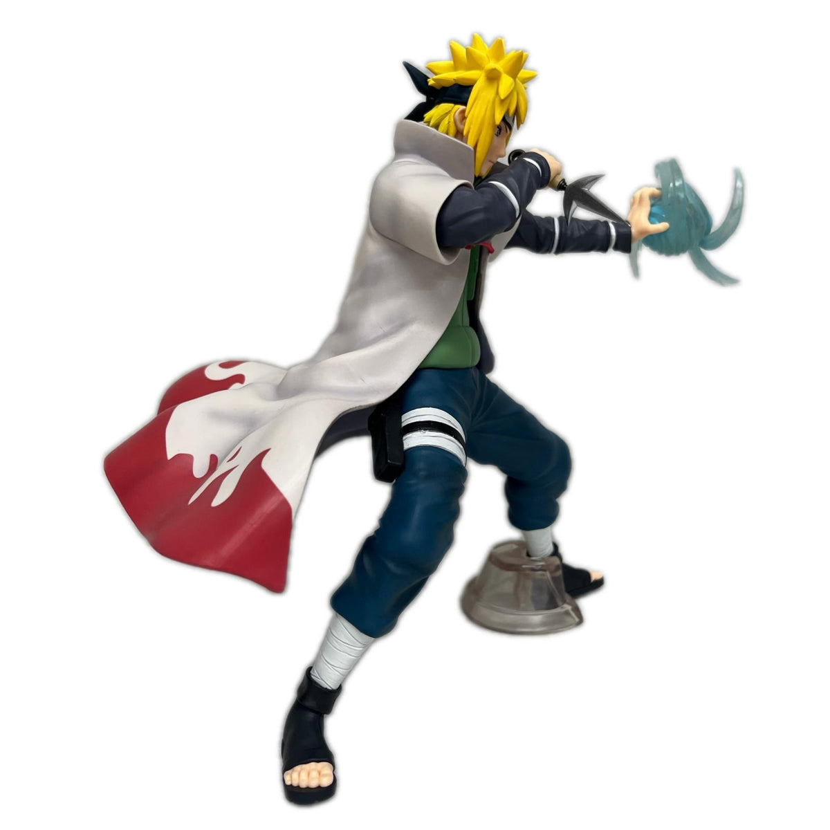 疾風伝 一番くじ B賞 波風ミナト NARUTO疾風伝 フィギュア/グッズ
