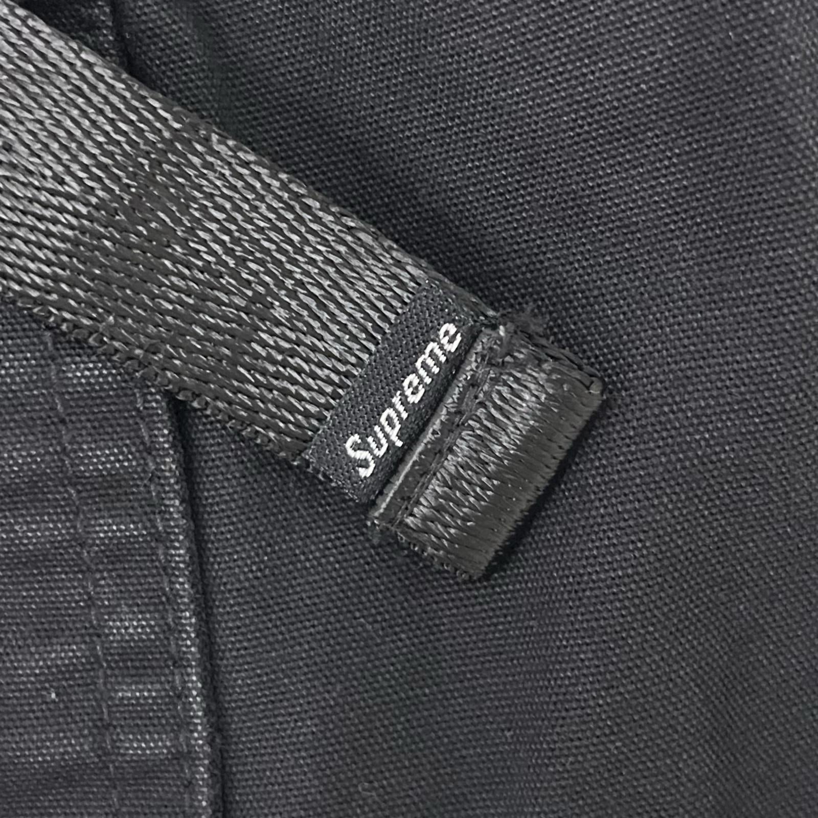 パンツ Supreme 23ss Belted Trail Pant S ブラック S