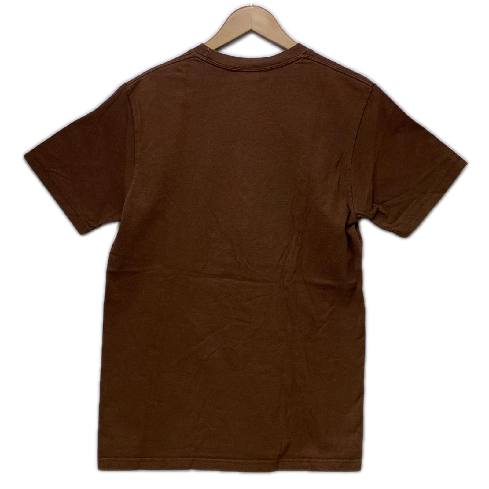 半袖Tシャツ Supreme 26ss Aretha Tee S ブラウン S ブラウン