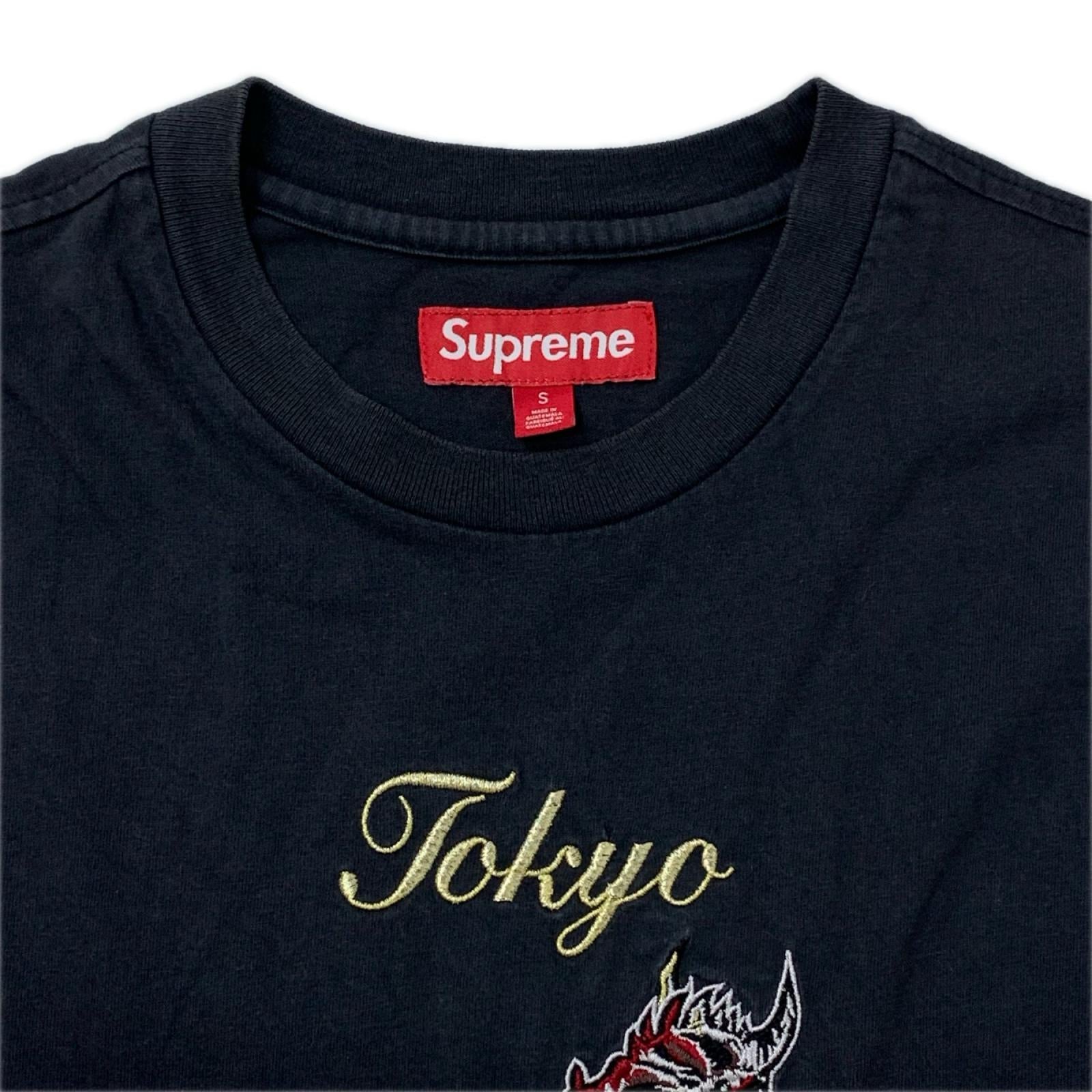 半袖Tシャツ Supreme 26ss Monster Tee S ブラック S ブラック