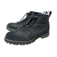 ブーツ MEXICO RINKAN 24.0cm 24cm (US6 UK5 1/2 EU38) ブラック