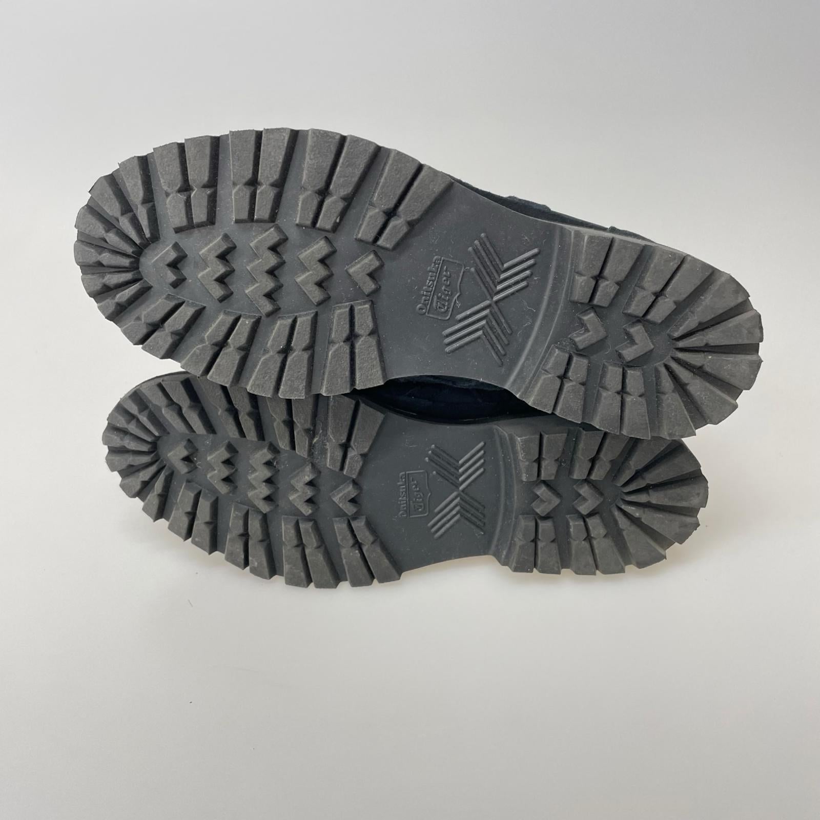 ブーツ MEXICO RINKAN 24.0cm 24cm (US6 UK5 1/2 EU38) ブラック
