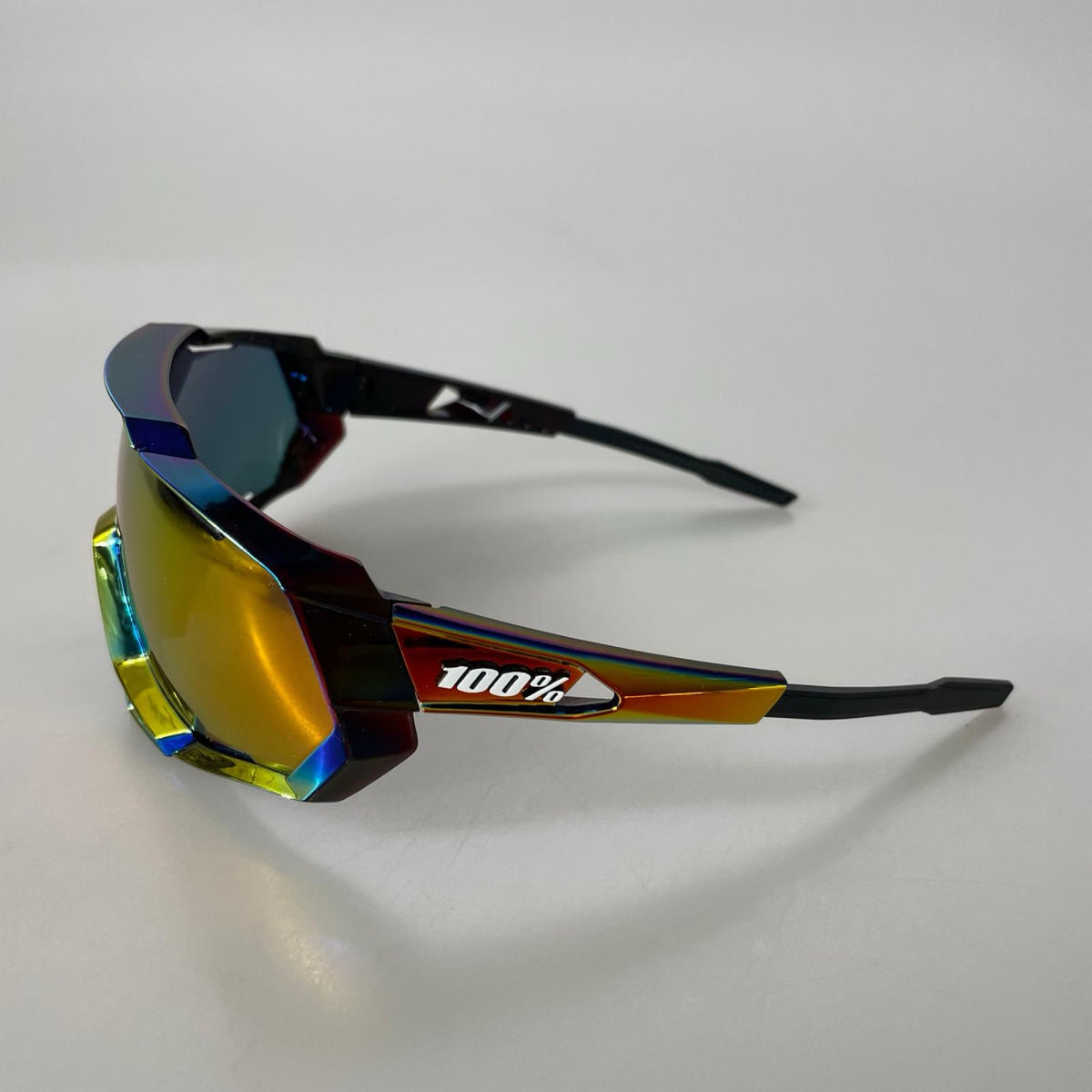 その他アクセサリー 100 ATHLETIC Peter Sagan サングラス マルチカラー