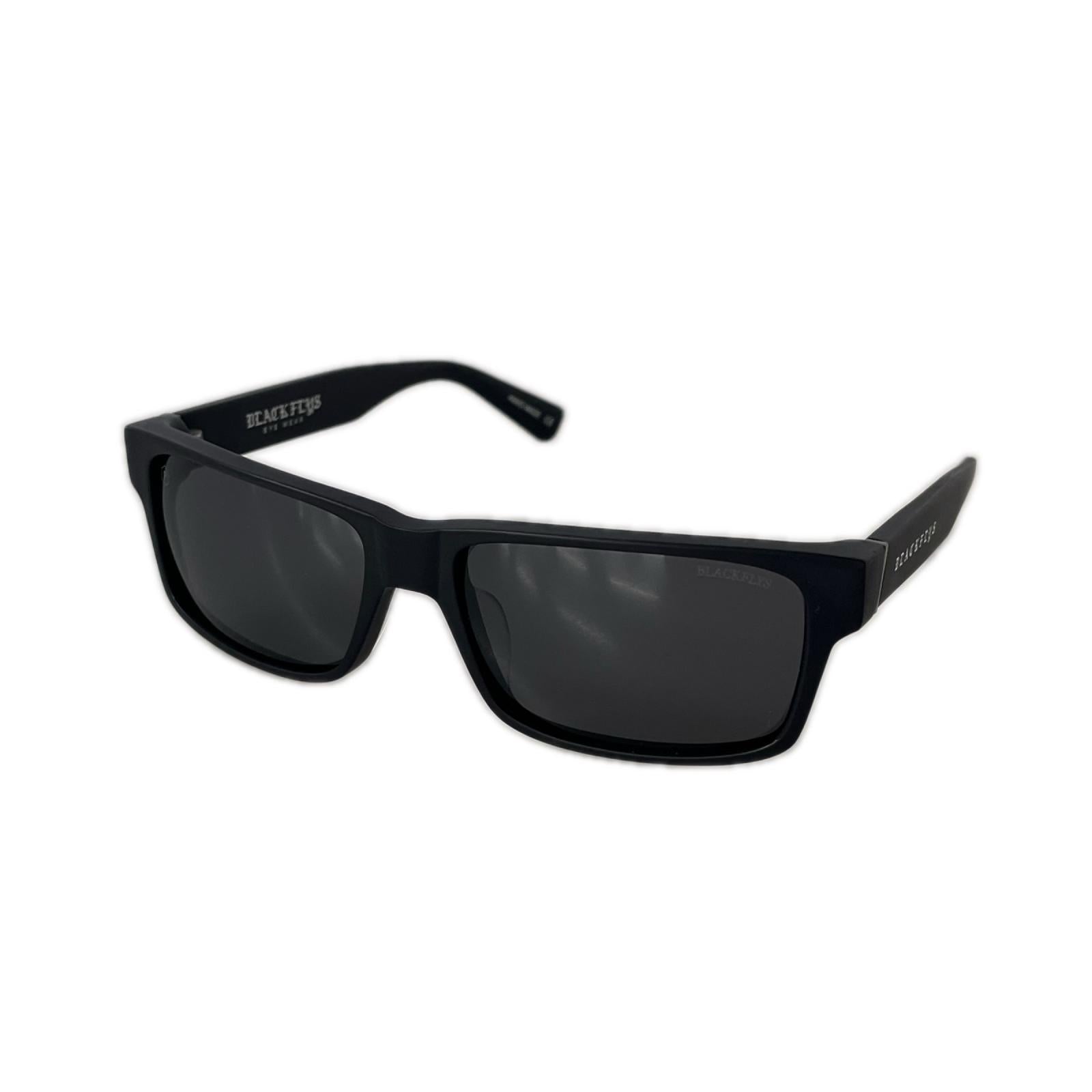 その他アクセサリー BLACK FLYS FLY DUSTER MATT BLACK サングラス ブラック