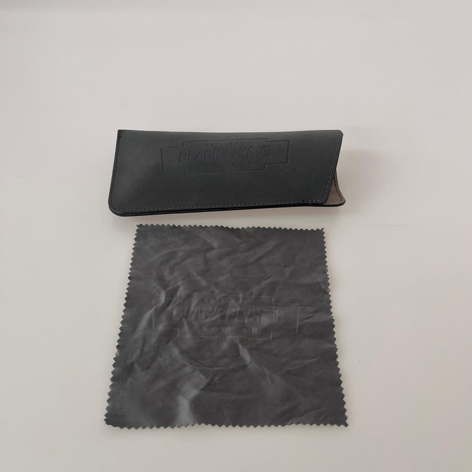 その他アクセサリー BLACK FLYS FLY DUSTER MATT BLACK サングラス ブラック