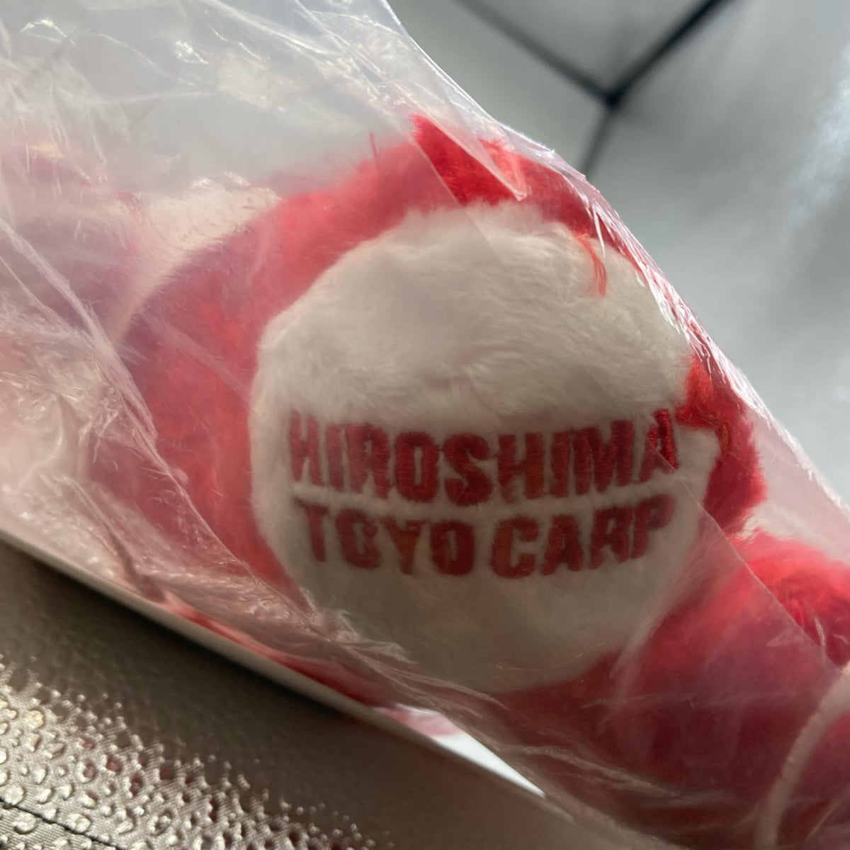 ご当地ベア 広島東洋カープ スラィリー&カープ坊や ぬいぐるみセット 広島東洋カープ その他小物