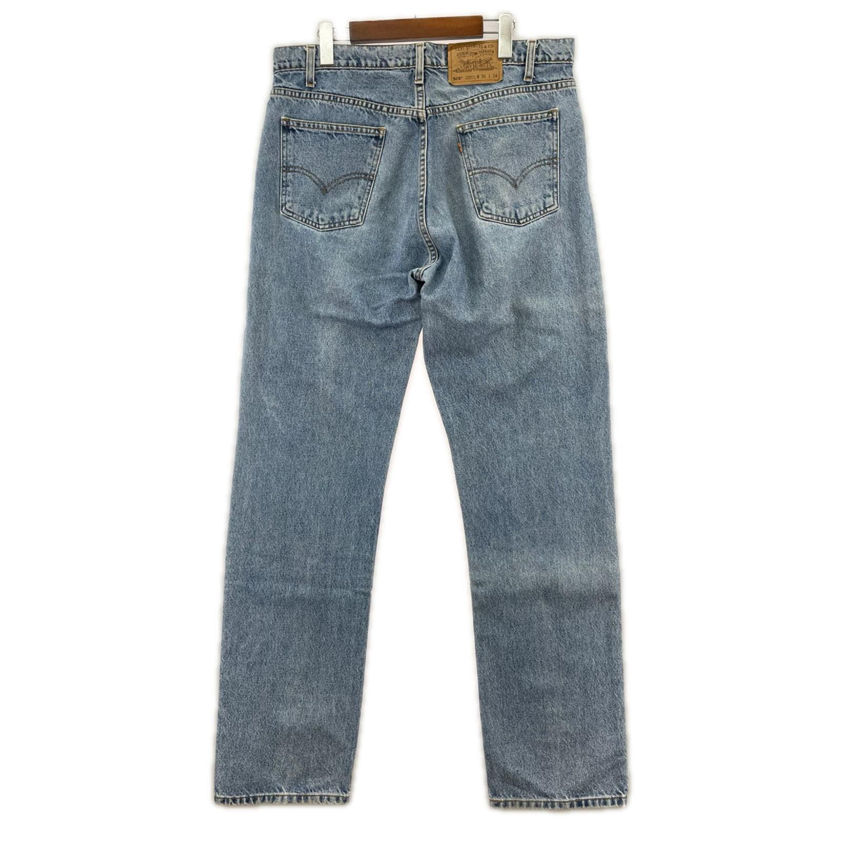 デニムパンツ 90s 505 グアテマラ製