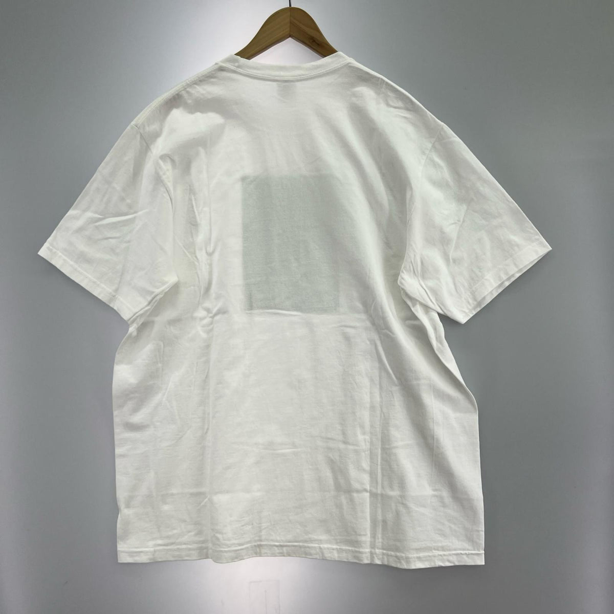 半袖Tシャツ Supreme 25SS dean blunt tee XL ホワイト ホワイト