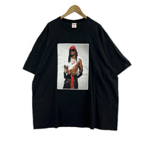 半袖Tシャツ Supreme 25AW Playboi Carti Tee XXL 黒 ブラック