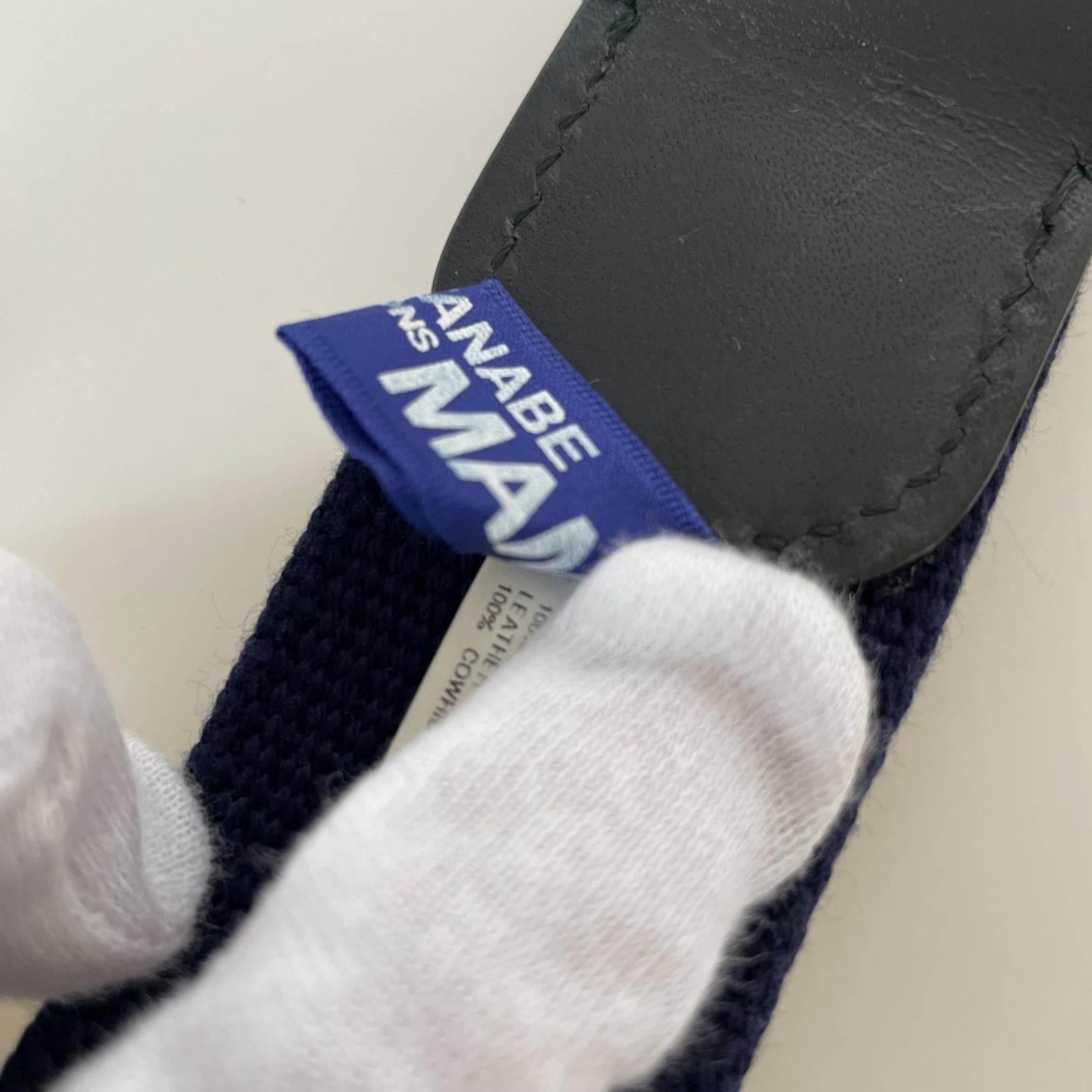 その他アクセサリー レザー切替