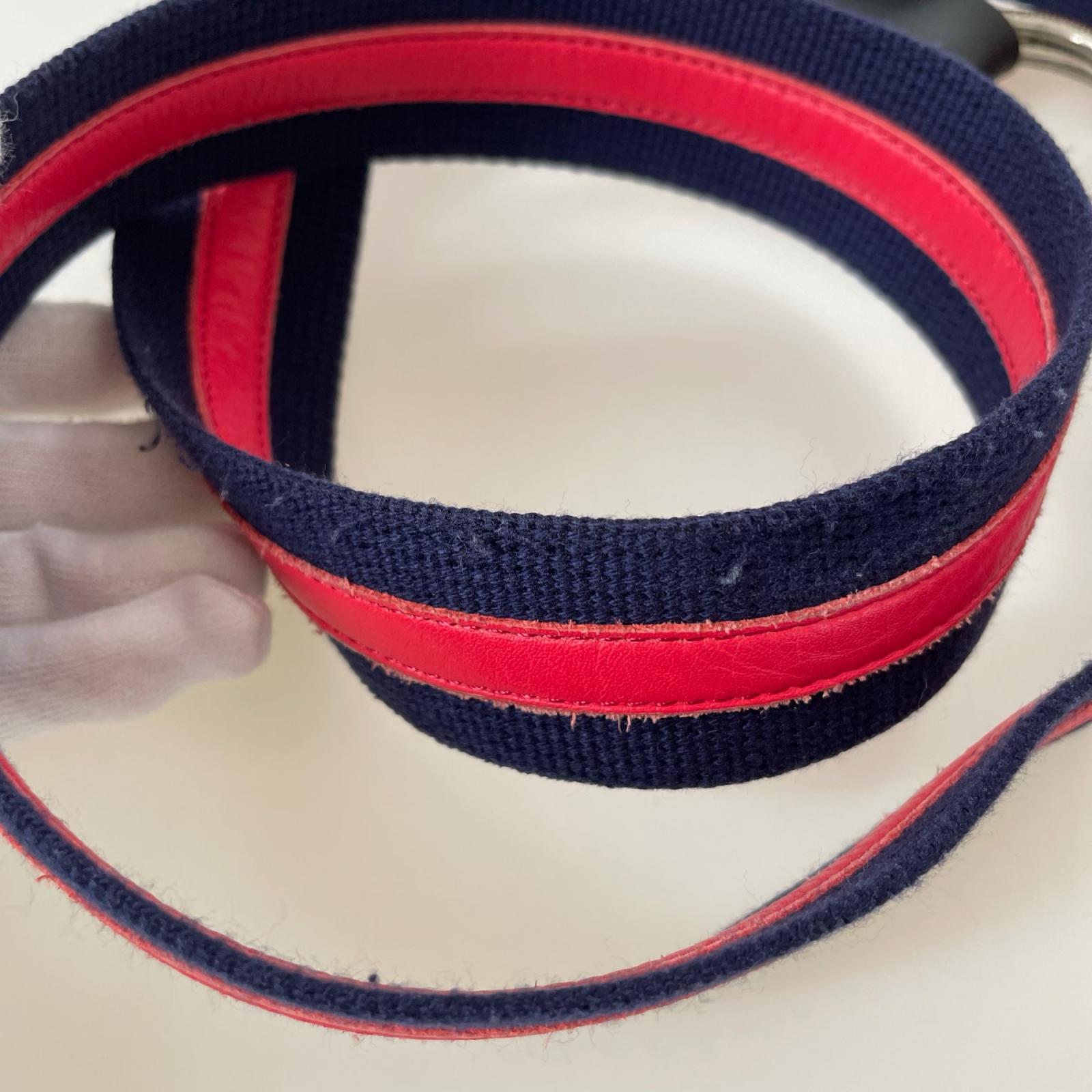 その他アクセサリー レザー切替