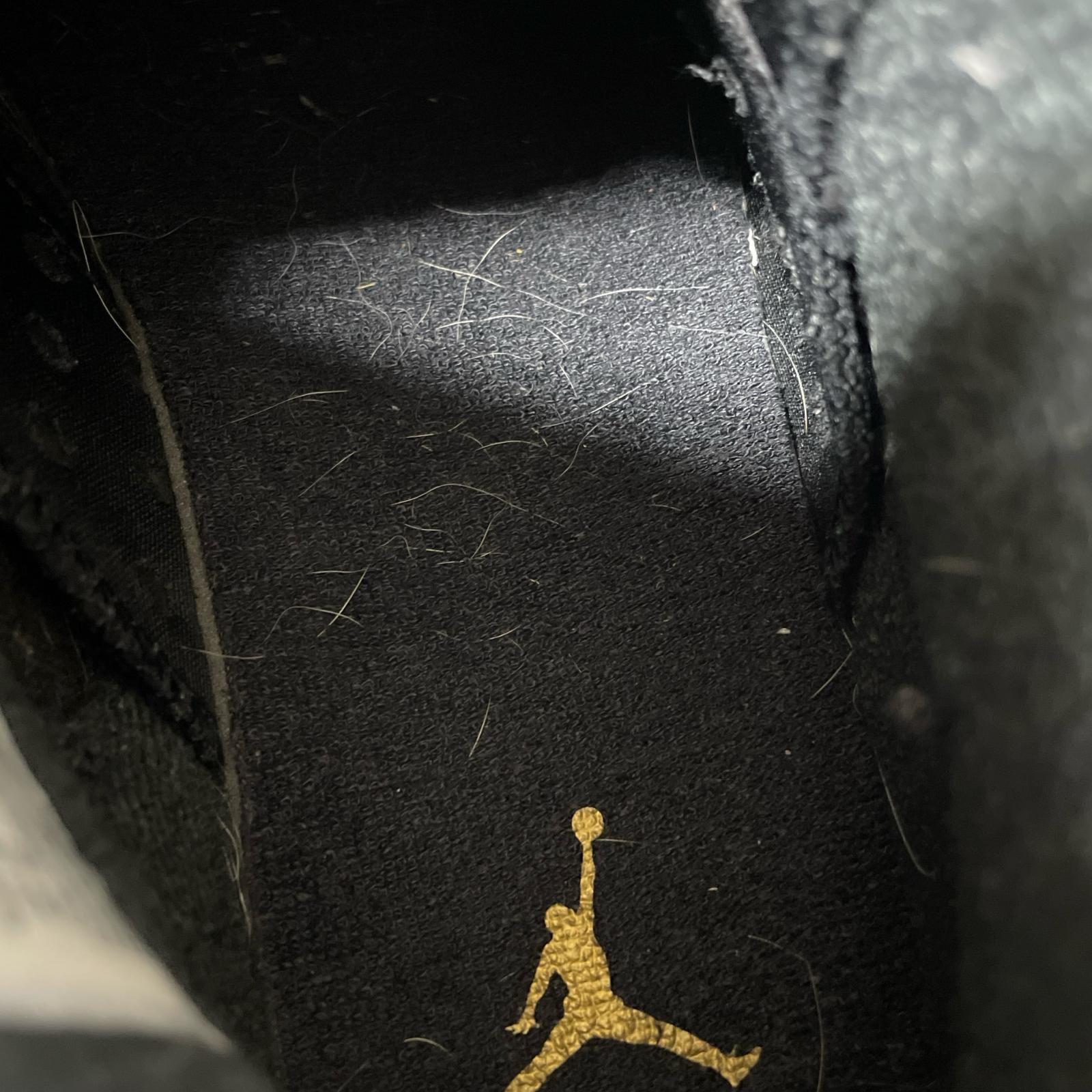 スニーカー Nike Air Jordan 6 DMP (28.0) 28cm (US10 UK9 1/2 EU46) ブラック