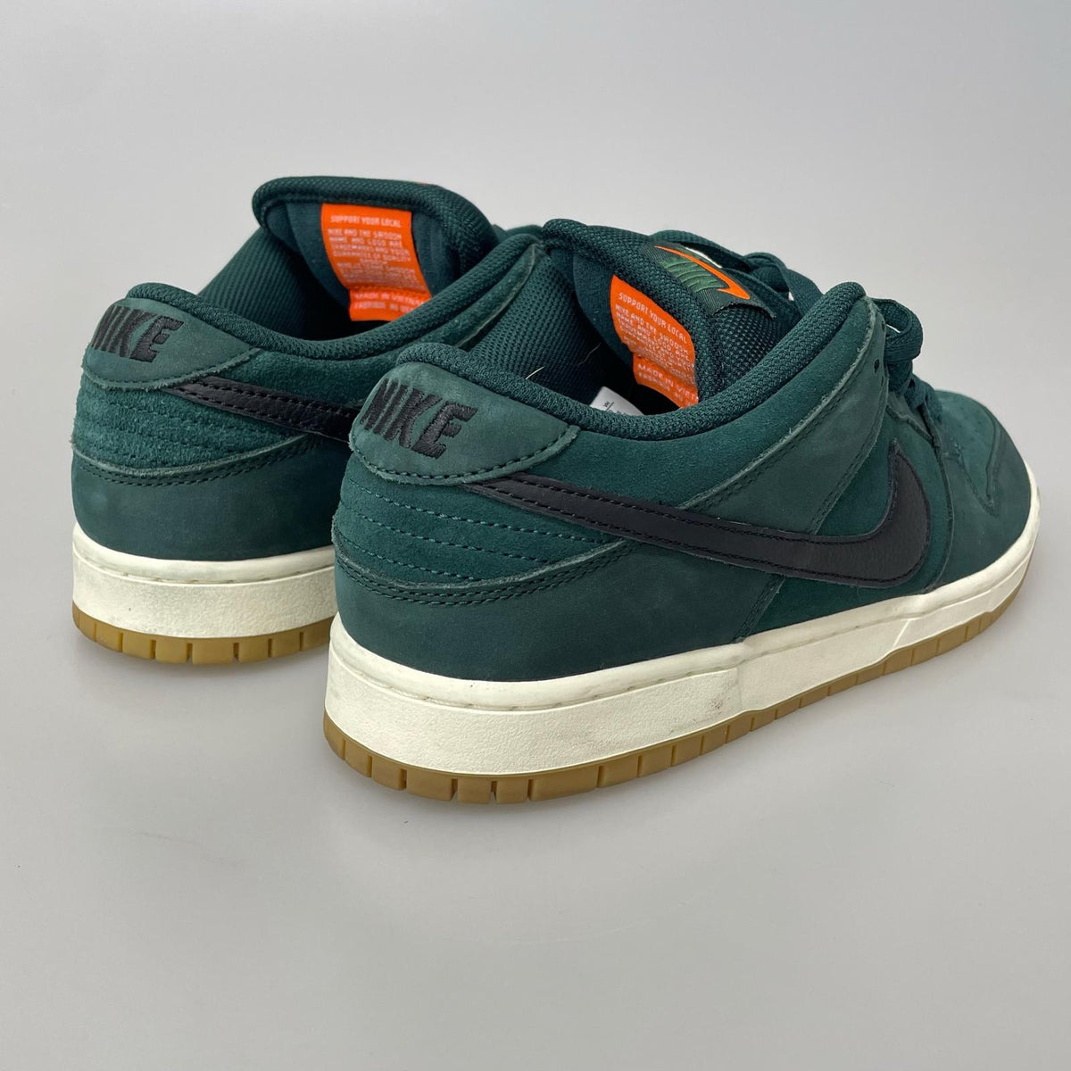 スニーカー B Dunk Low Pro Deep Fir SB ダンク ロー プロ 28.5cm (US10 1/2 UK10 EU47)