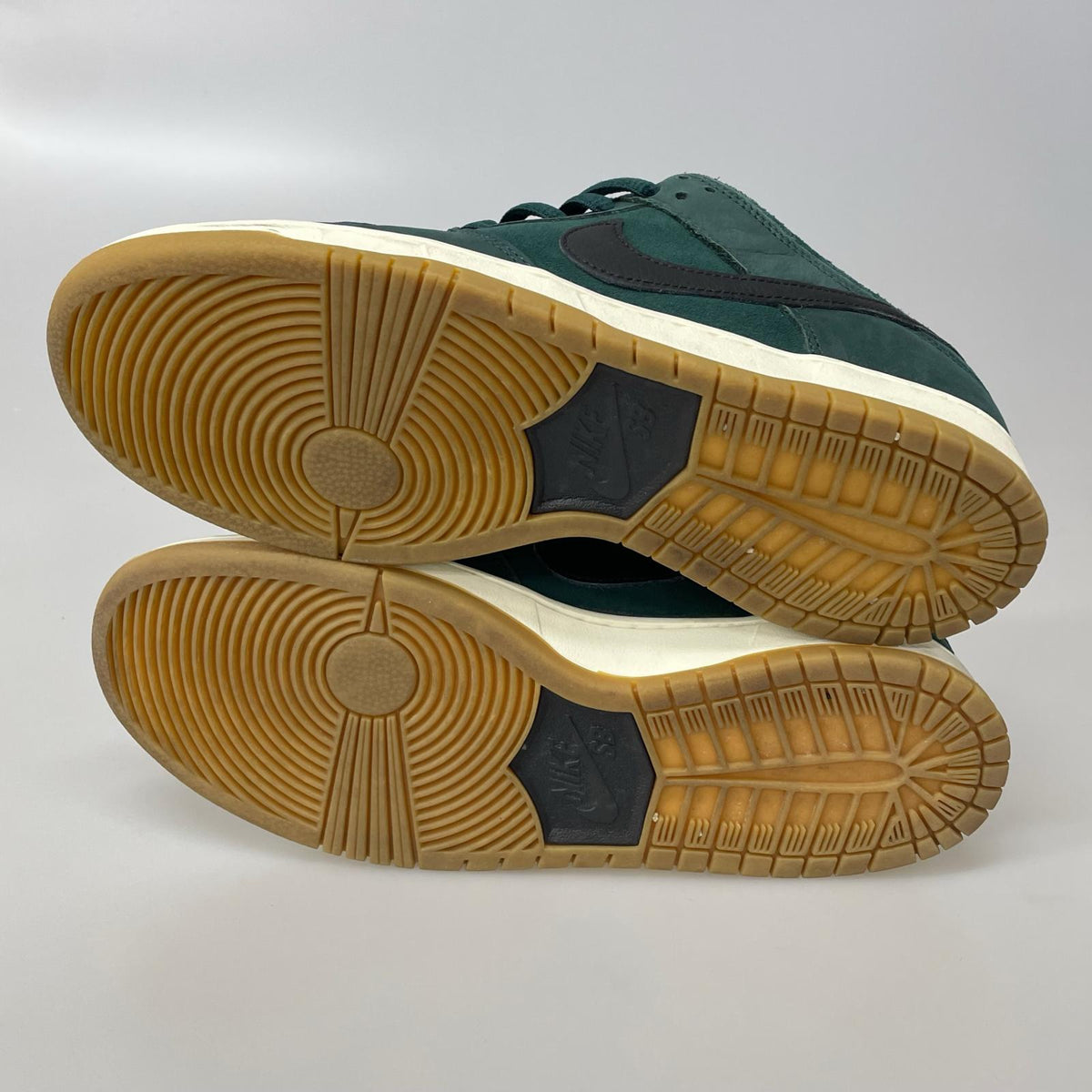 スニーカー B Dunk Low Pro Deep Fir SB ダンク ロー プロ 28.5cm (US10 1/2 UK10 EU47)