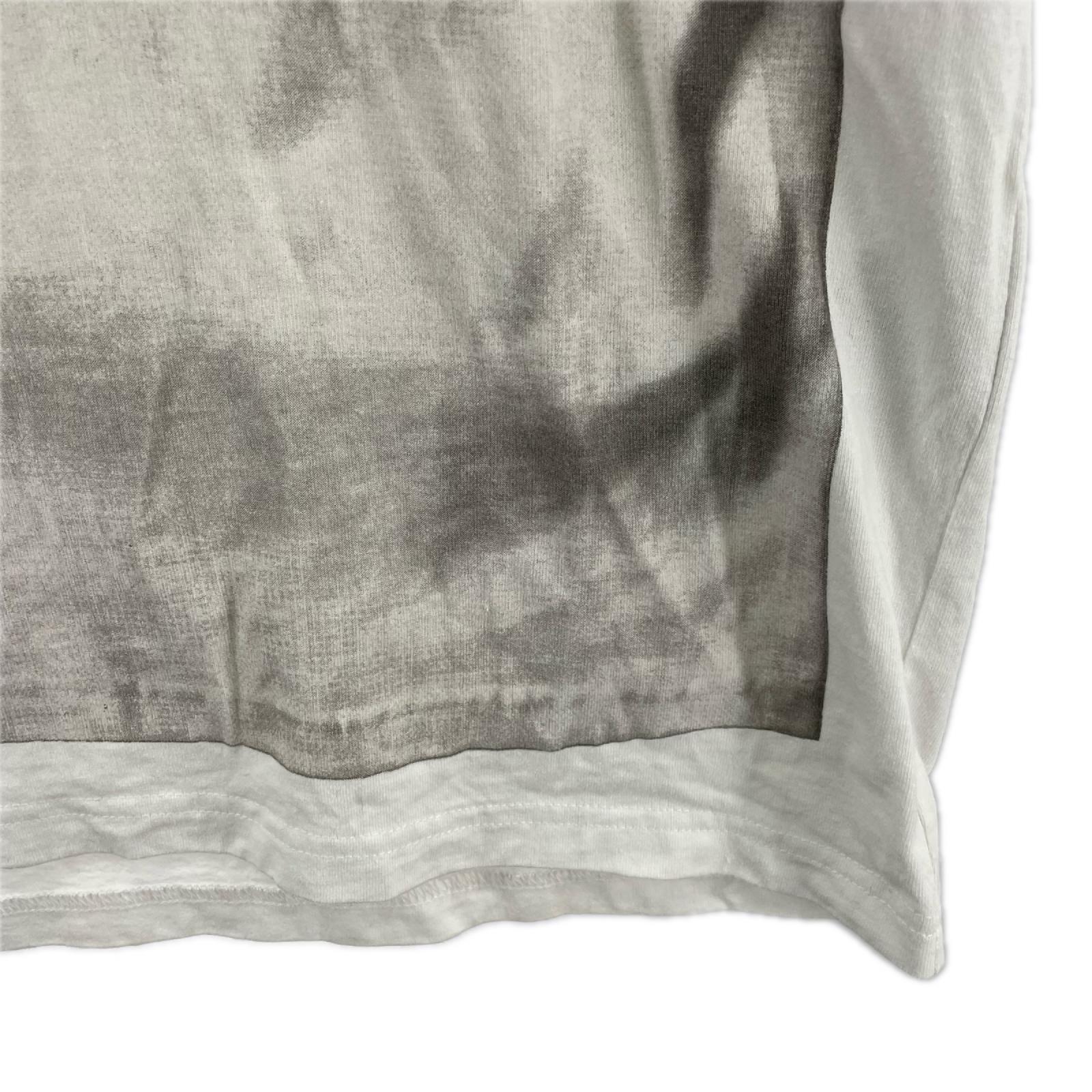 半袖Tシャツ ×MM6 BOX LOGO TEE M