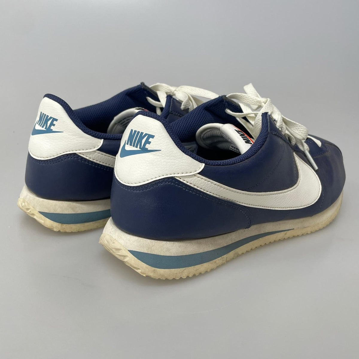 スニーカー CORTEZ/28.5/DM4044-400 28.5cm (US10 1/2 UK10 EU47)
