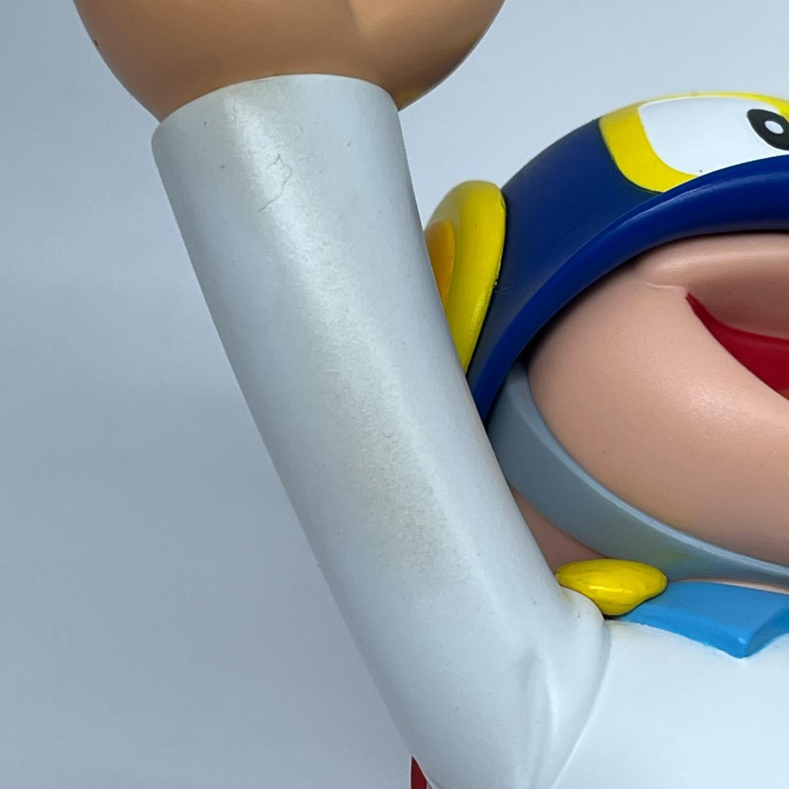 ーマン1号 Vinyl Collectible Dolls フィギュア パーマン メディコムトイ その他小物