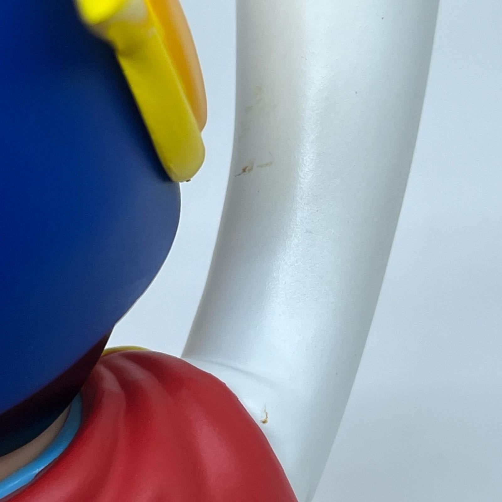 ーマン1号 Vinyl Collectible Dolls フィギュア パーマン メディコムトイ その他小物