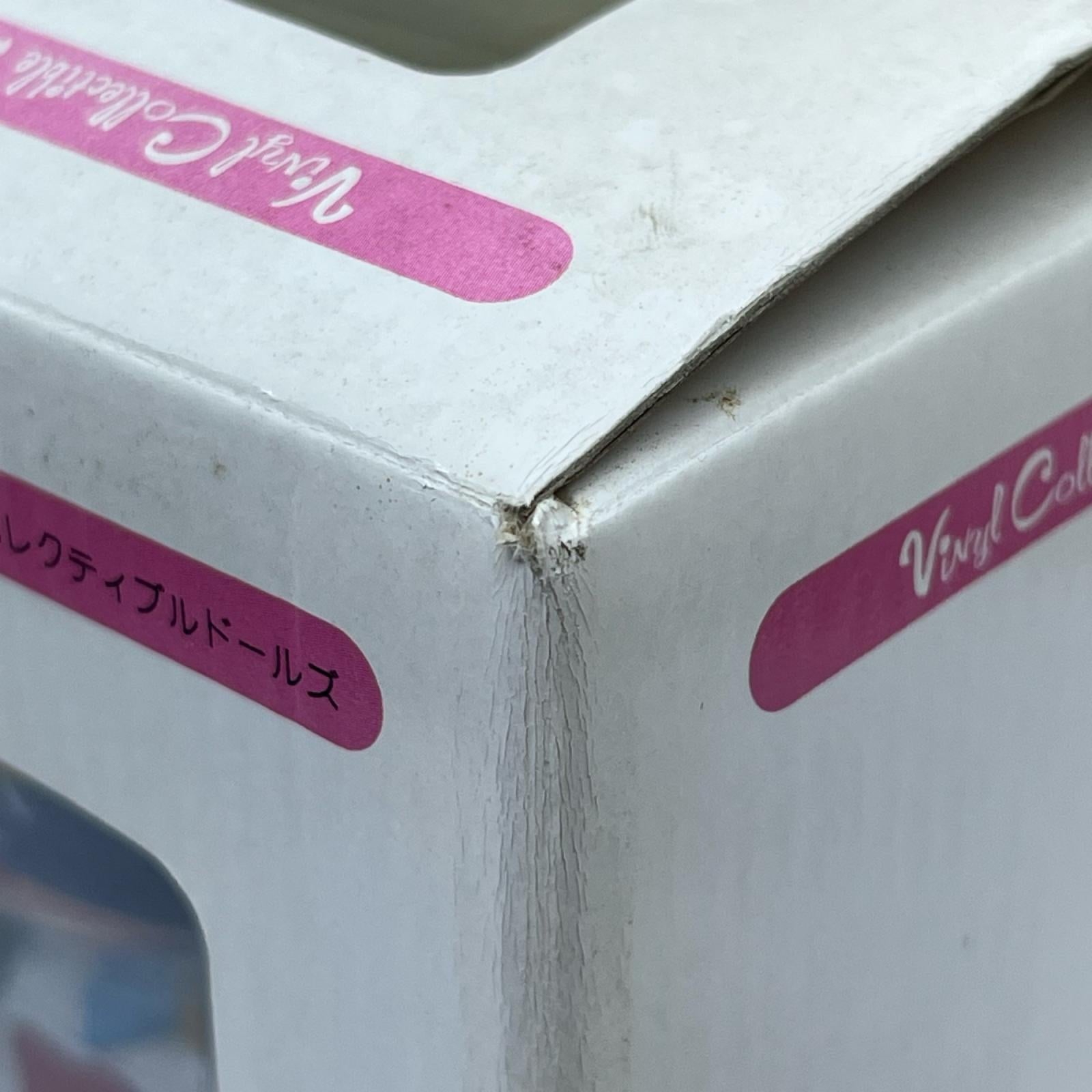 ーマン1号 Vinyl Collectible Dolls フィギュア パーマン メディコムトイ その他小物