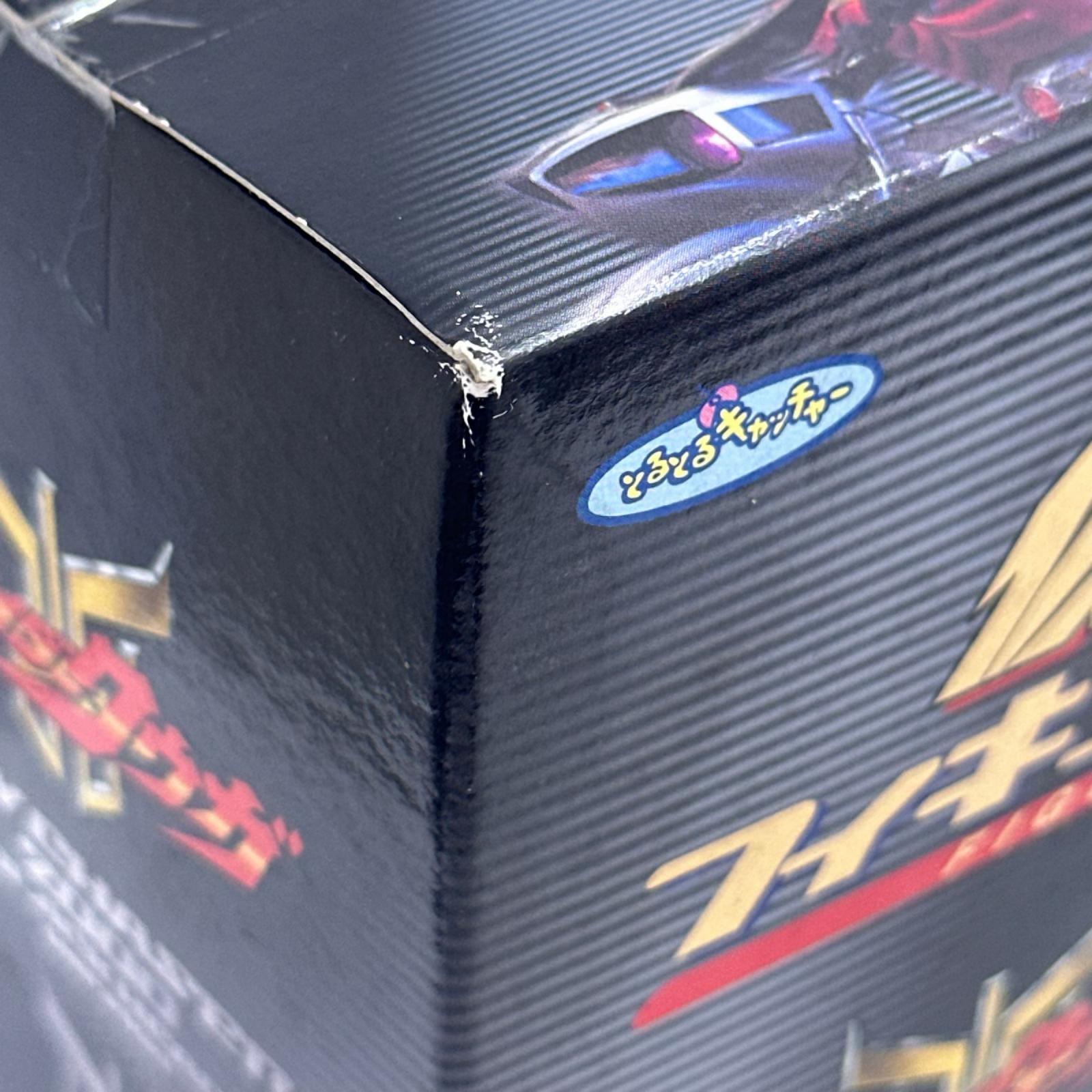 仮面ライダー DX フィギュア&バイク3 仮面ライダーアギト バンプレスト フィギュア/グッズ
