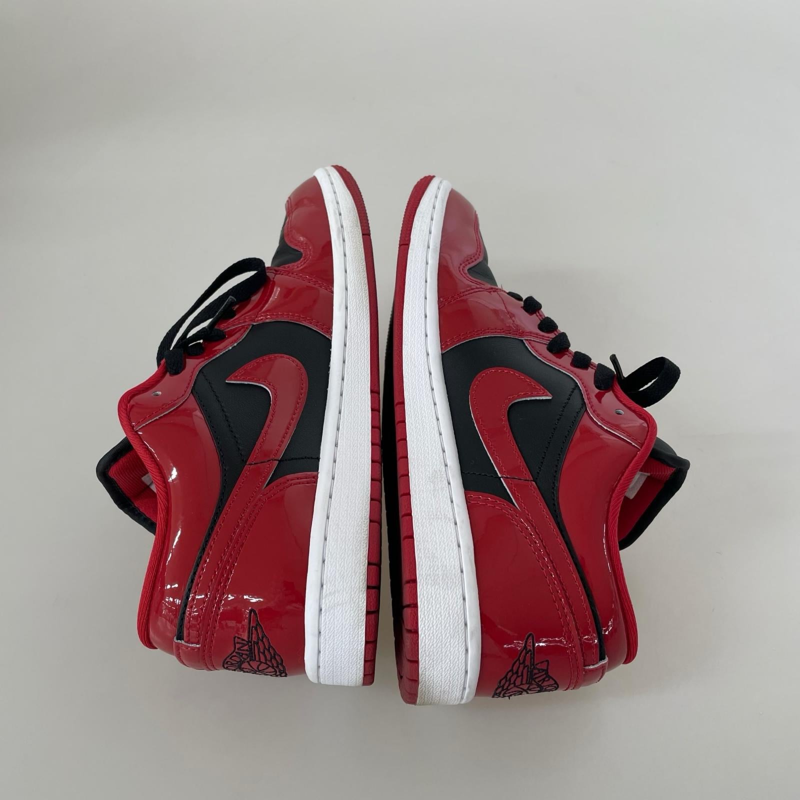 スニーカー AIR JORDAN1 LOW SE (26.0cm) HV4089-006 26cm (US8 UK7 1/2 EU42)