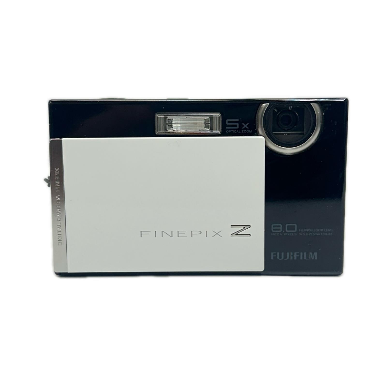 FUJIFILM FinePix Z100FD 富士フィルム デジタルカメラ