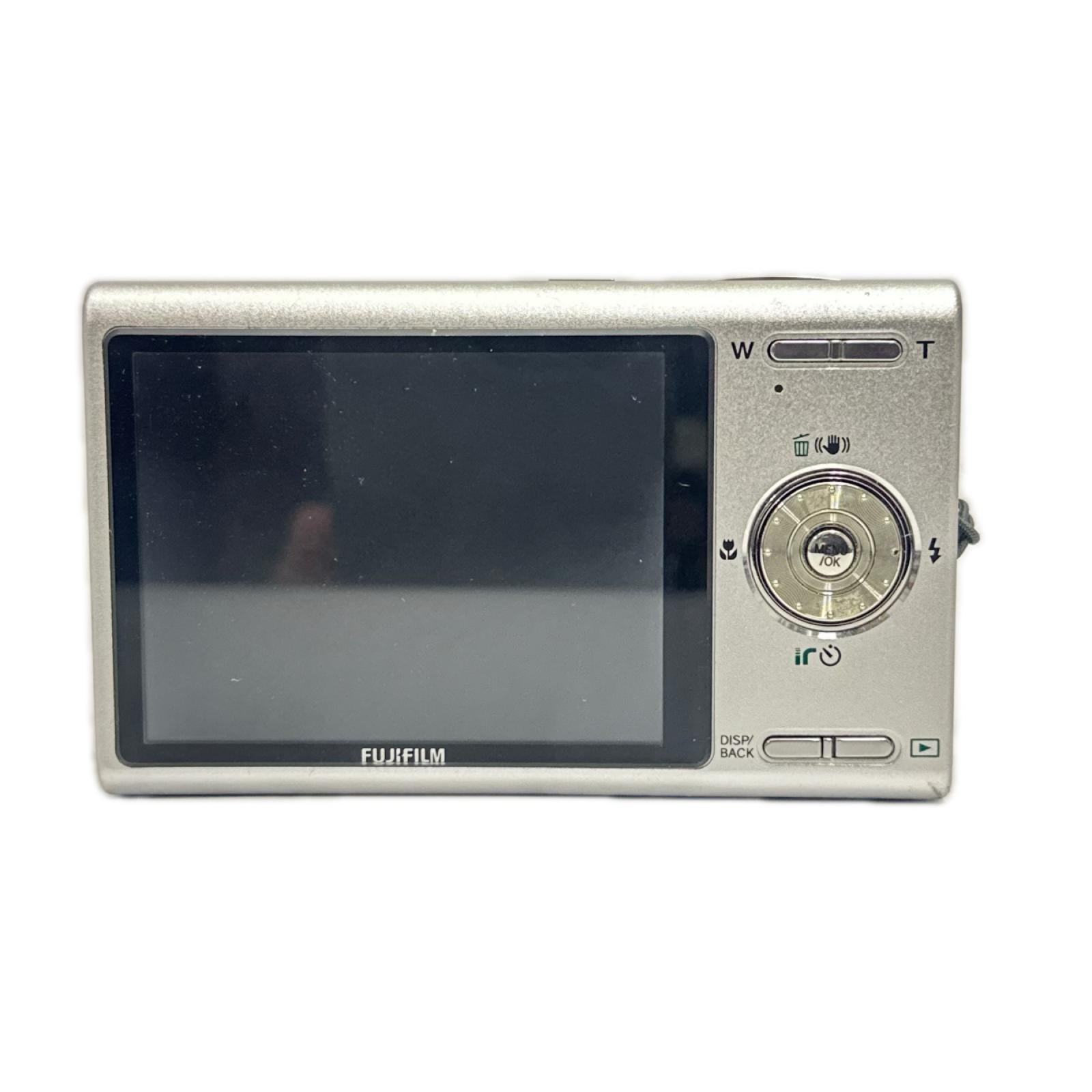 FUJIFILM FinePix Z100FD 富士フィルム デジタルカメラ