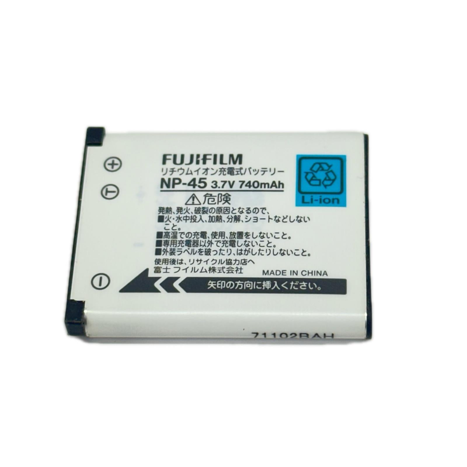 FUJIFILM FinePix Z100FD 富士フィルム デジタルカメラ