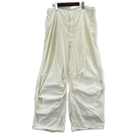 パンツ 90s 米軍 US.Army SNOW CAMO PANTS8 (M) M ホワイト