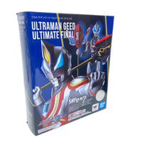 S.H.Figuarts ウルトラマンジード ウルティメイトファイナル BANDAI フィギュア/グッズ