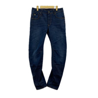 デニムパンツ G-STAR RAW ARC 立体裁断デニムパンツ 30