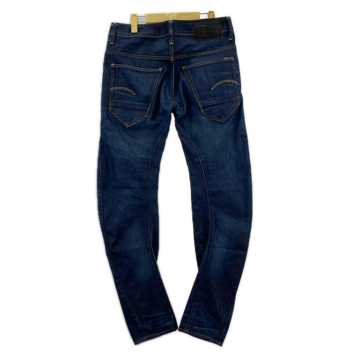 デニムパンツ G-STAR RAW ARC 立体裁断デニムパンツ 30