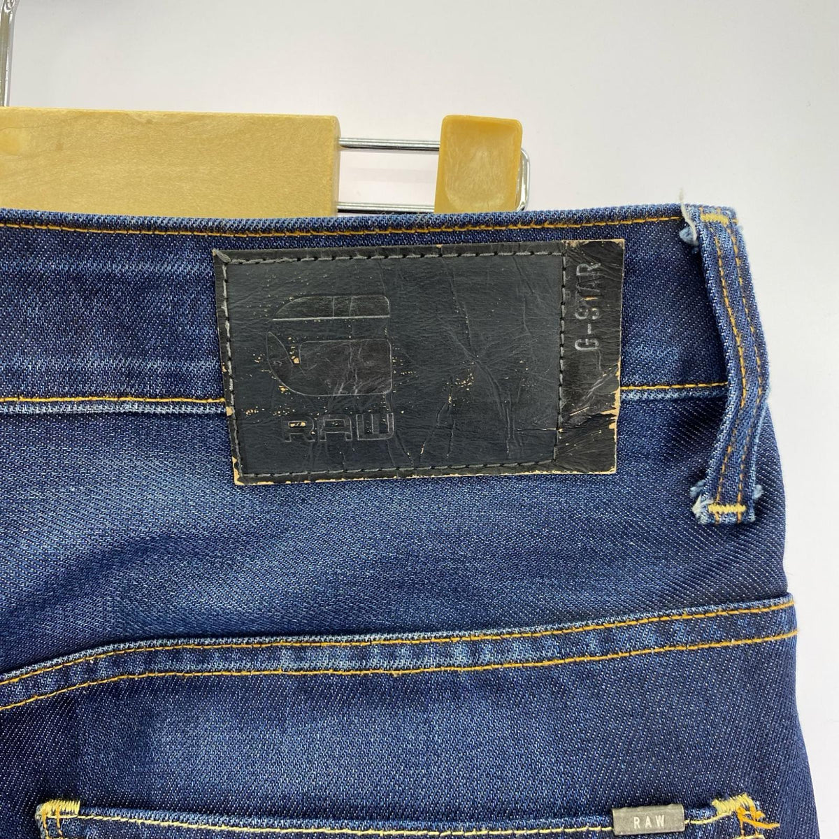 デニムパンツ G-STAR RAW ARC 立体裁断デニムパンツ 30