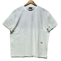 半袖Tシャツ T-ADJUST-SLITS-R13 ホワイト