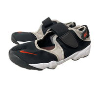 サンダル AIR RIFT 27.0cm 27cm (US9 UK8 1/2 EU44) ブラック