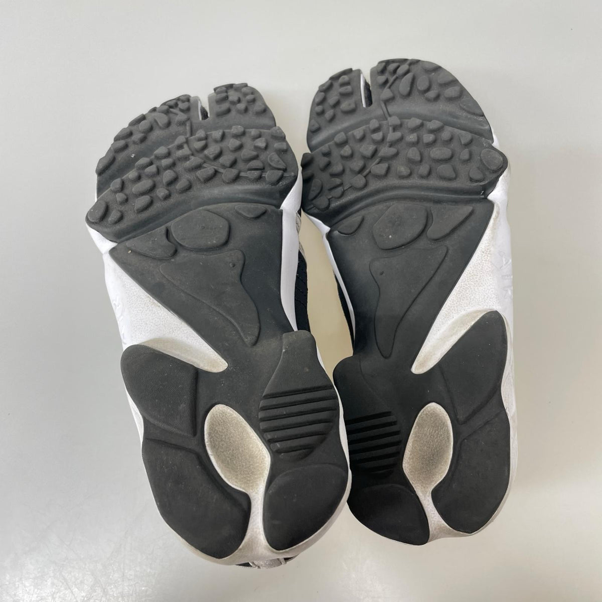 サンダル AIR RIFT 27.0cm 27cm (US9 UK8 1/2 EU44) ブラック