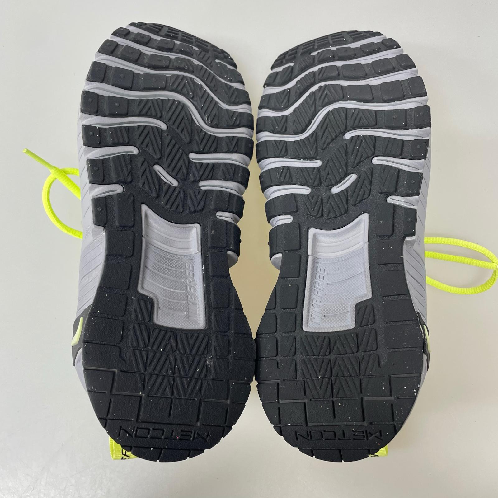 スニーカー Free Metcon 6 25.5cm 25.5cm (US7 1/2 UK7 EU41) イエロー