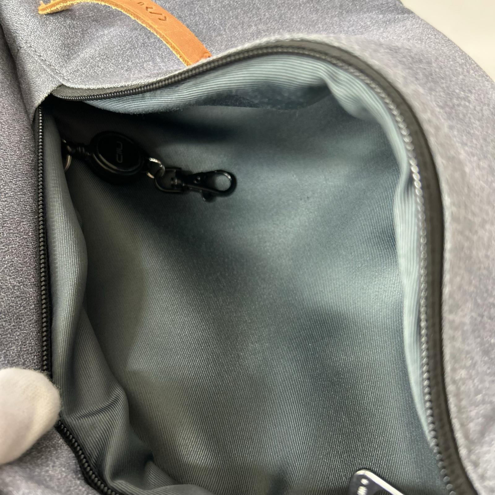ボディバッグ NIID URBANATURE