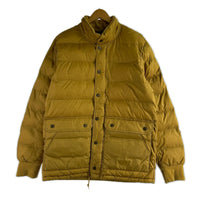 ジャケット HUF Tundra Jacket 中綿ジャケット M マスタード M