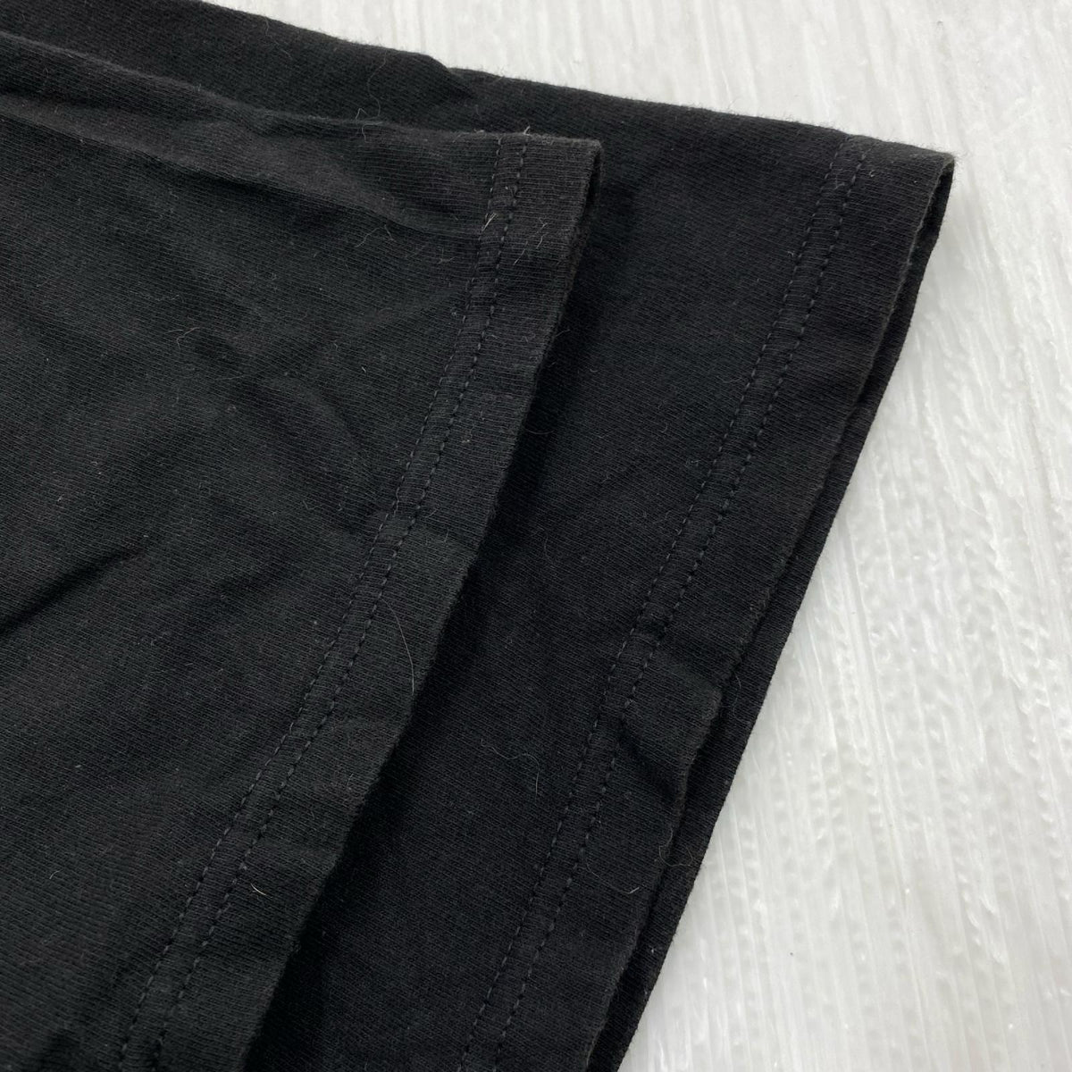 半袖Tシャツ STUSSY 半袖Tシャツ・カットソー M ブラック