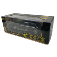 Presidential Series CADILLA LIMOUSINE スケールカー