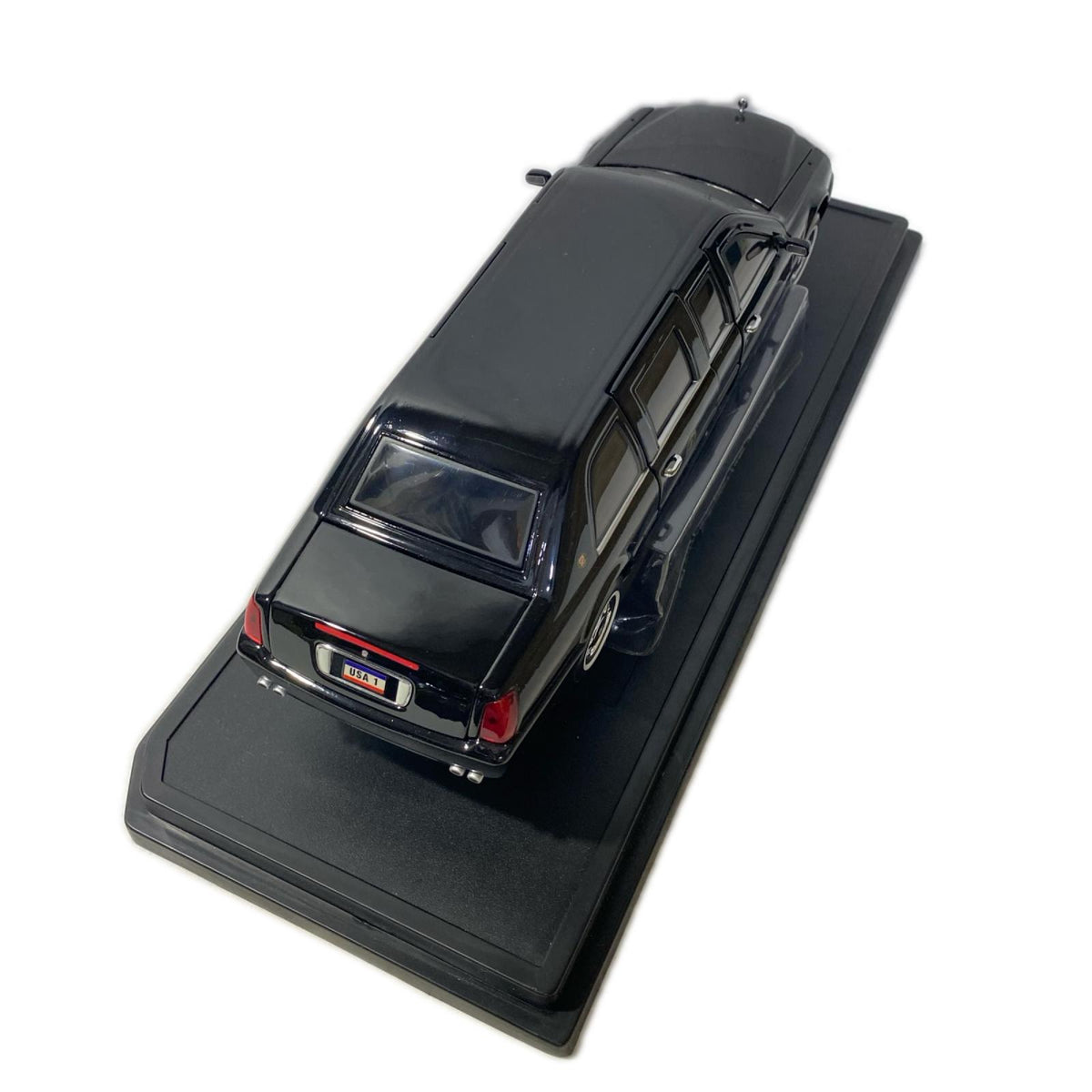 Presidential Series CADILLA LIMOUSINE スケールカー
