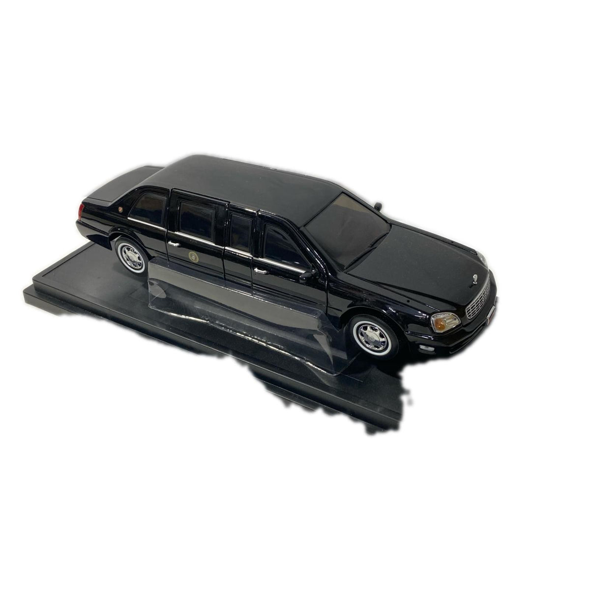 Presidential Series CADILLA LIMOUSINE スケールカー