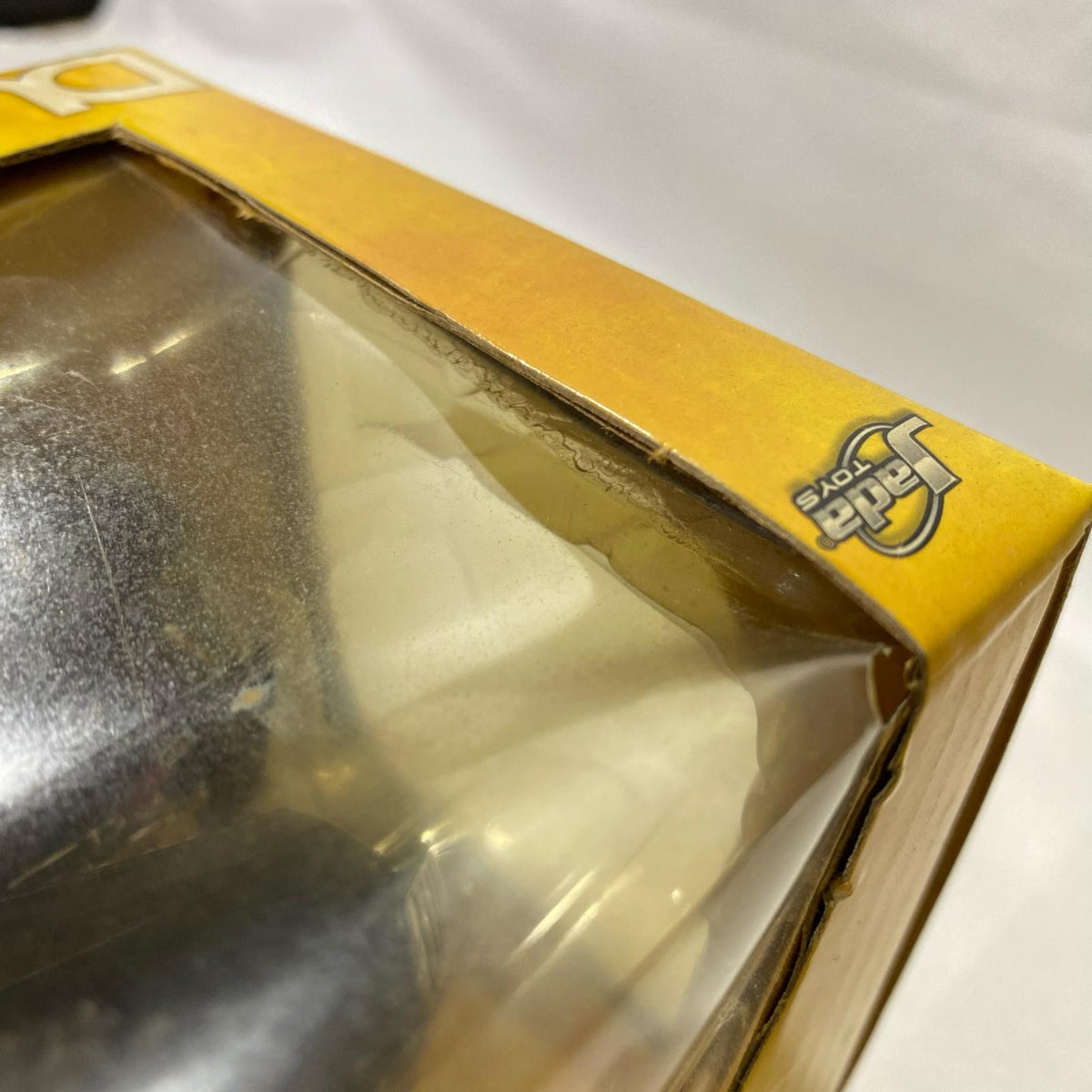 Jada 1/24 MERCEDES BENZ S55 AMG スケールカー
