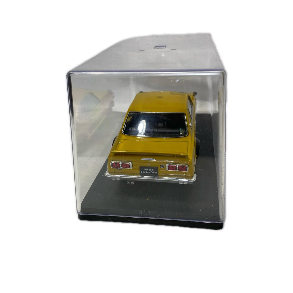 国産名車コレクション 1/24 NISSAN SKYLINE 2000GT-R スケールカー