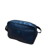 CELINE/レザー黒