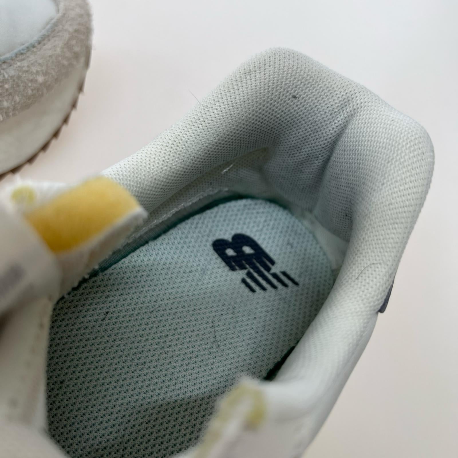 スニーカー Women's 574 "Light Gray" WL574ZQA (24.0) 24cm (US6 UK5 1/2 EU38)