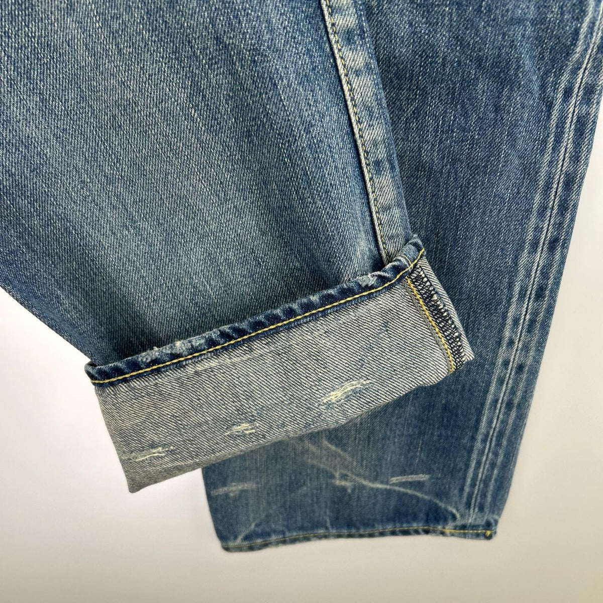 デニムパンツ 0241AP16
