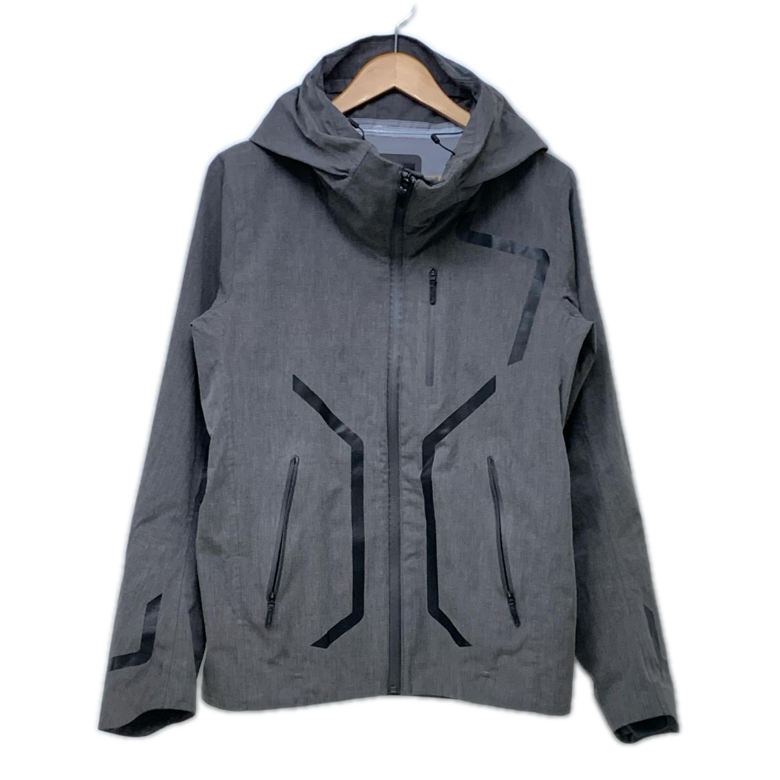 ジャケット DIA3556U L グレー